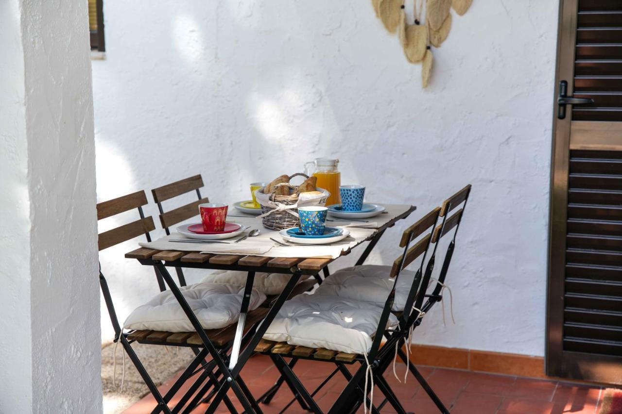 Acoteias 203 Lägenhet Albufeira Exteriör bild